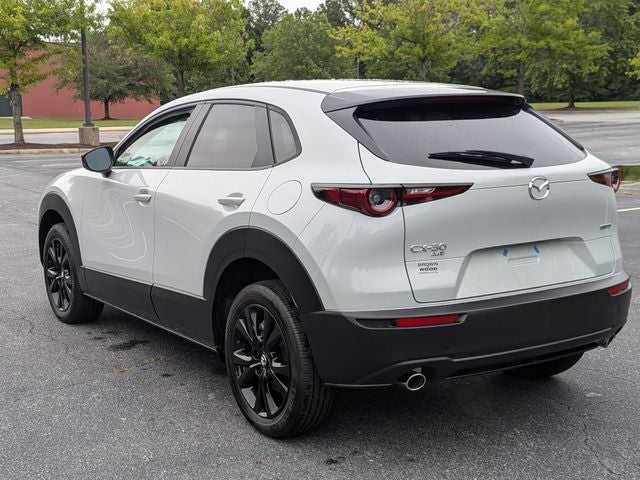 2026 Mazda Mazda CX-30 2.5 S Select Sport AWD