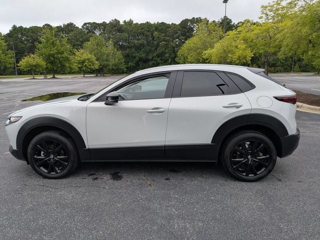 2026 Mazda Mazda CX-30 2.5 S Select Sport AWD