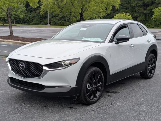 2026 Mazda Mazda CX-30 2.5 S Select Sport AWD