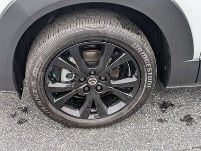 2026 Mazda Mazda CX-30 2.5 S Select Sport AWD