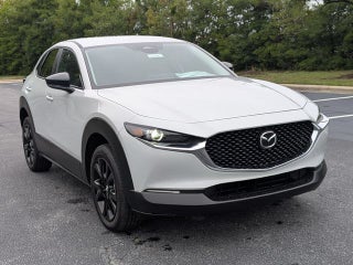 2026 Mazda Mazda CX-30 2.5 S Select Sport AWD
