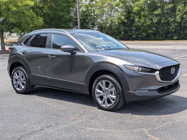 2026 Mazda Mazda CX-30 2.5 S Preferred AWD