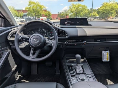 2026 Mazda Mazda CX-30 2.5 S Preferred AWD