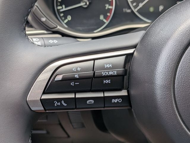 2026 Mazda Mazda CX-30 2.5 S Preferred AWD