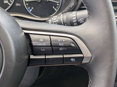 2026 Mazda Mazda CX-30 2.5 S Preferred AWD