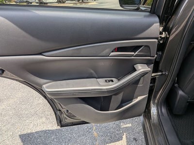 2026 Mazda Mazda CX-30 2.5 S Preferred AWD