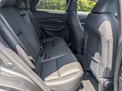 2026 Mazda Mazda CX-30 2.5 S Preferred AWD