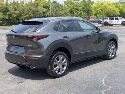 2026 Mazda Mazda CX-30 2.5 S Preferred AWD
