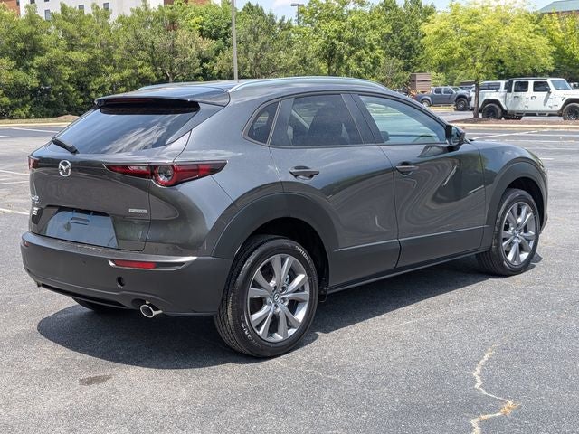 2026 Mazda Mazda CX-30 2.5 S Preferred AWD