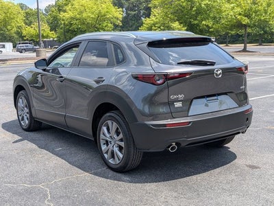 2026 Mazda Mazda CX-30 2.5 S Preferred AWD