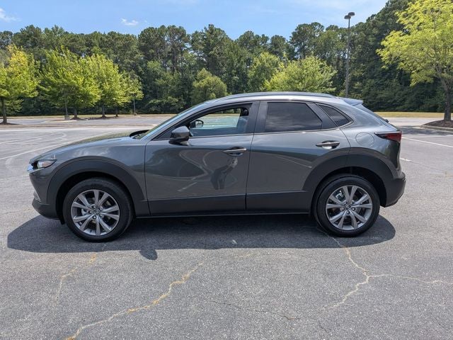 2026 Mazda Mazda CX-30 2.5 S Preferred AWD