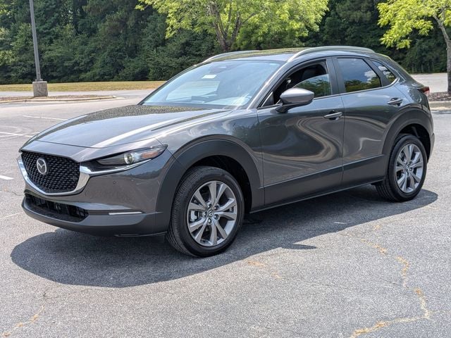 2026 Mazda Mazda CX-30 2.5 S Preferred AWD