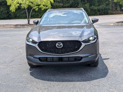 2026 Mazda Mazda CX-30 2.5 S Preferred AWD