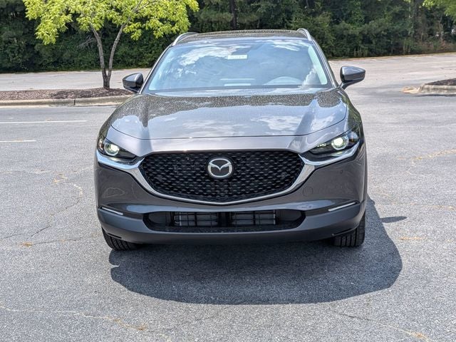 2026 Mazda Mazda CX-30 2.5 S Preferred AWD
