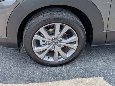 2026 Mazda Mazda CX-30 2.5 S Preferred AWD