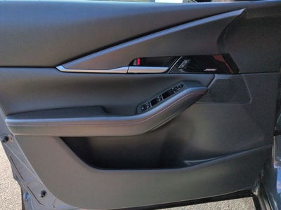 2026 Mazda Mazda CX-30 2.5 S Carbon Edition AWD