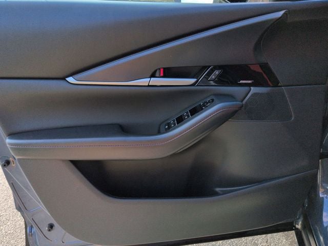 2026 Mazda Mazda CX-30 2.5 S Carbon Edition AWD