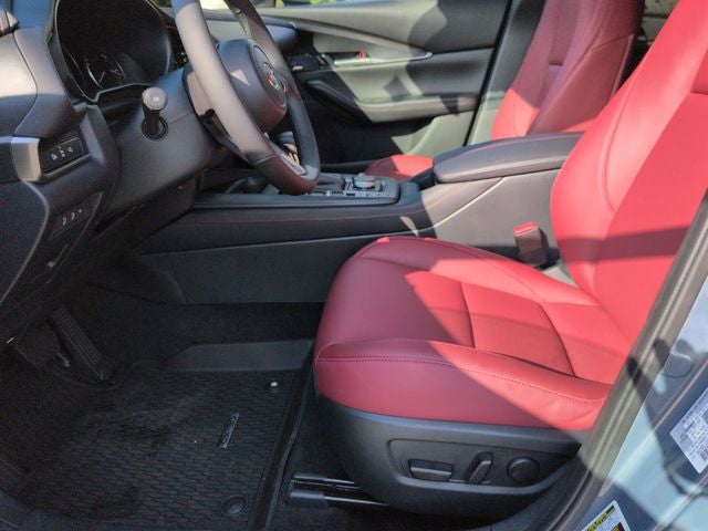 2026 Mazda Mazda CX-30 2.5 S Carbon Edition AWD