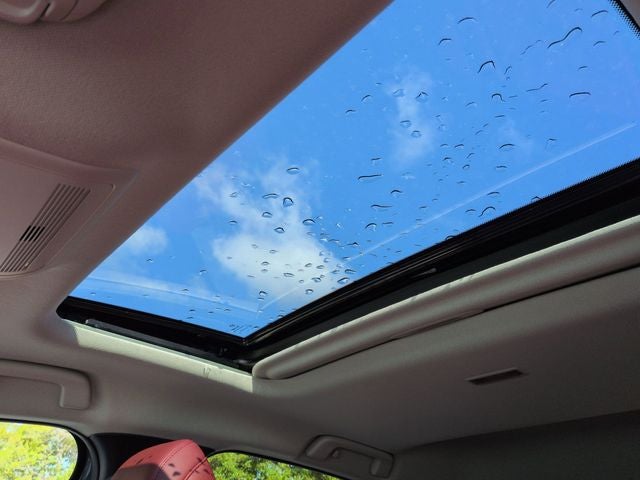 2026 Mazda Mazda CX-30 2.5 S Carbon Edition AWD