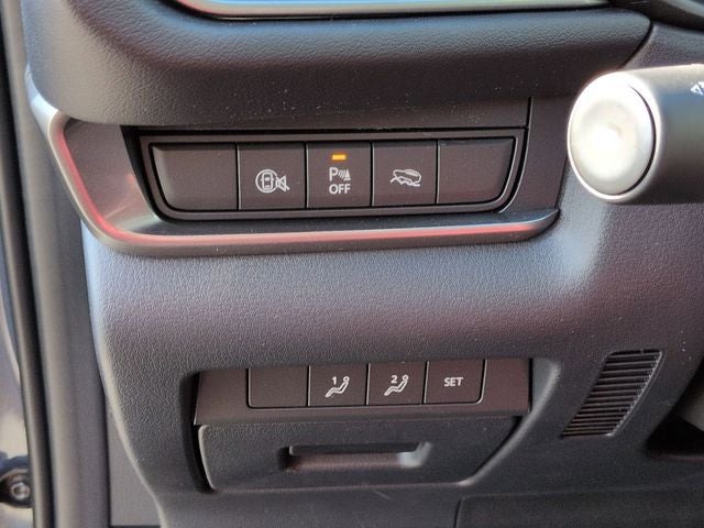 2026 Mazda Mazda CX-30 2.5 S Carbon Edition AWD