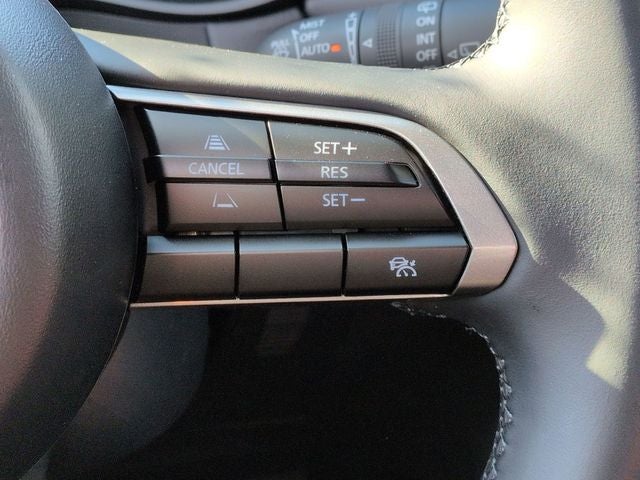 2026 Mazda Mazda CX-30 2.5 S Carbon Edition AWD