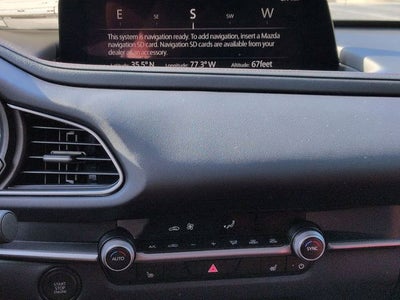 2026 Mazda Mazda CX-30 2.5 S Carbon Edition AWD
