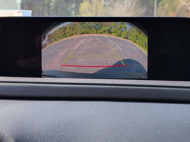 2026 Mazda Mazda CX-30 2.5 S Carbon Edition AWD