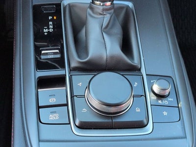 2026 Mazda Mazda CX-30 2.5 S Carbon Edition AWD