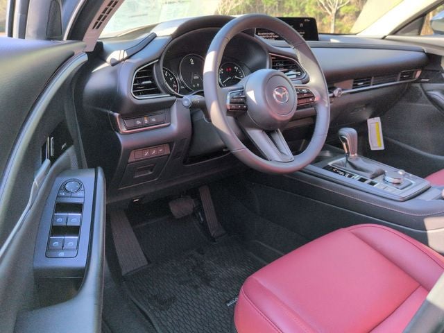 2026 Mazda Mazda CX-30 2.5 S Carbon Edition AWD