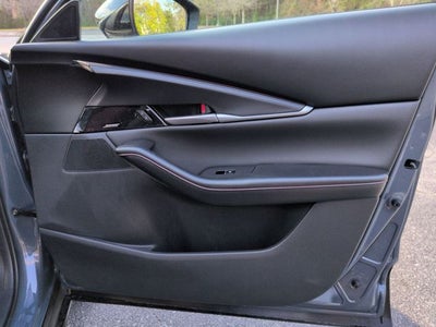 2026 Mazda Mazda CX-30 2.5 S Carbon Edition AWD