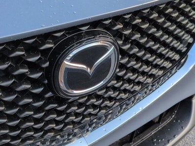 2026 Mazda Mazda CX-30 2.5 S Carbon Edition AWD