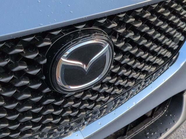 2026 Mazda Mazda CX-30 2.5 S Carbon Edition AWD