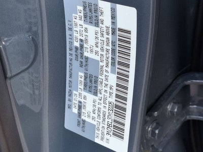 2026 Mazda Mazda CX-30 2.5 S Carbon Edition AWD