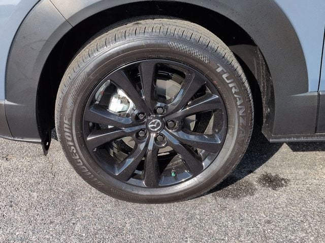 2026 Mazda Mazda CX-30 2.5 S Carbon Edition AWD