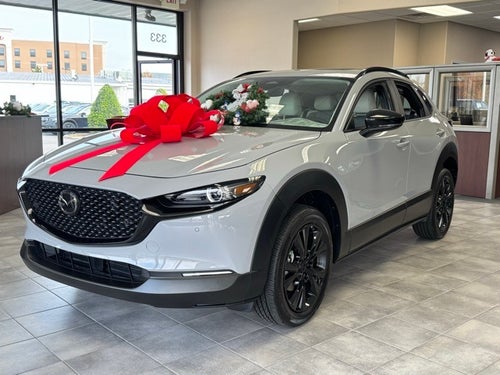 2026 Mazda Mazda CX-30 2.5 S Aire Edition