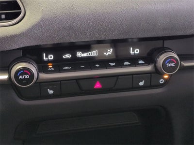 2026 Mazda Mazda CX-30 2.5 S Aire Edition