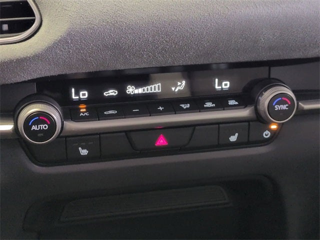 2026 Mazda Mazda CX-30 2.5 S Aire Edition