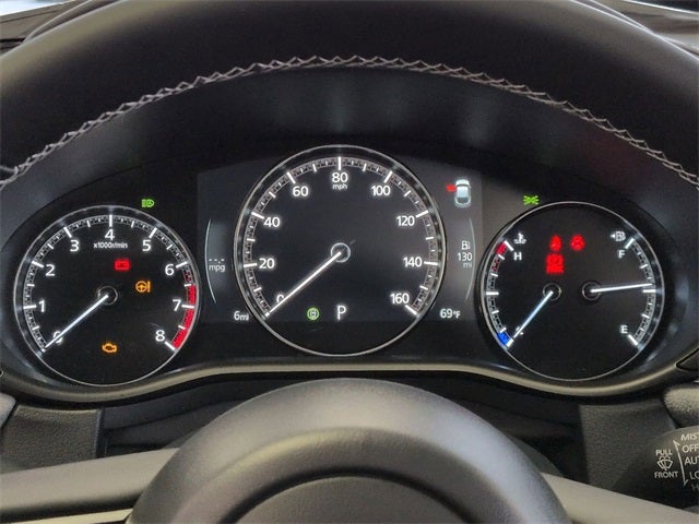 2026 Mazda Mazda CX-30 2.5 S Aire Edition