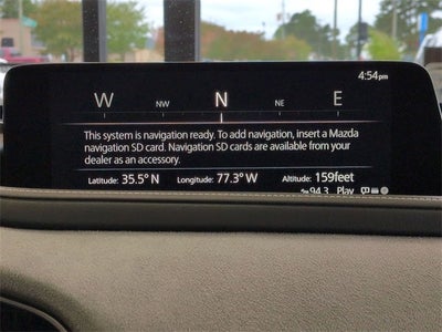 2026 Mazda Mazda CX-30 2.5 S Aire Edition