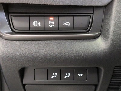 2026 Mazda Mazda CX-30 2.5 S Aire Edition