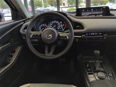 2026 Mazda Mazda CX-30 2.5 S Aire Edition