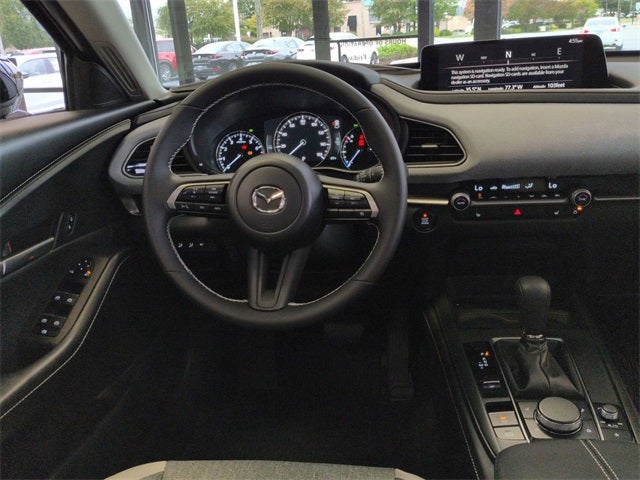 2026 Mazda Mazda CX-30 2.5 S Aire Edition