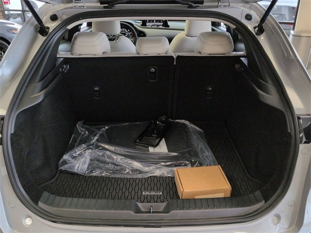 2026 Mazda Mazda CX-30 2.5 S Aire Edition