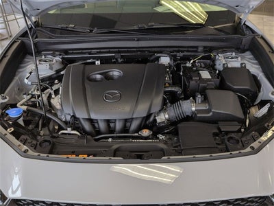 2026 Mazda Mazda CX-30 2.5 S Aire Edition