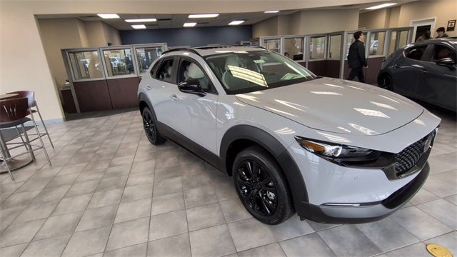 2026 Mazda Mazda CX-30 2.5 S Aire Edition