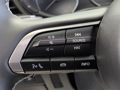 2026 Mazda Mazda CX-30 2.5 S Aire Edition