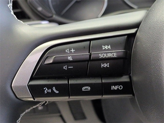 2026 Mazda Mazda CX-30 2.5 S Aire Edition