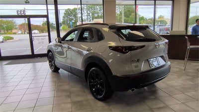 2026 Mazda Mazda CX-30 2.5 S Aire Edition