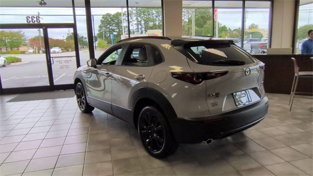 2026 Mazda Mazda CX-30 2.5 S Aire Edition