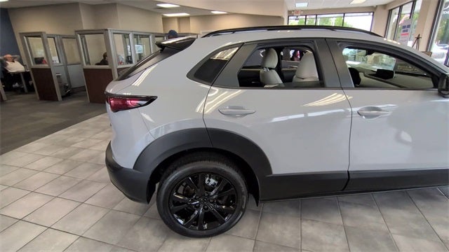 2026 Mazda Mazda CX-30 2.5 S Aire Edition
